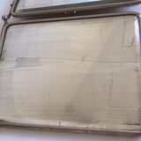 Old original triptych 59x25cm