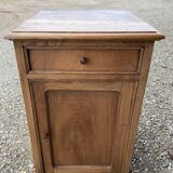 Meuble d’appoint en chêne