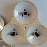 Italian plafonier Harveiluce iGuzzini mod. 5032