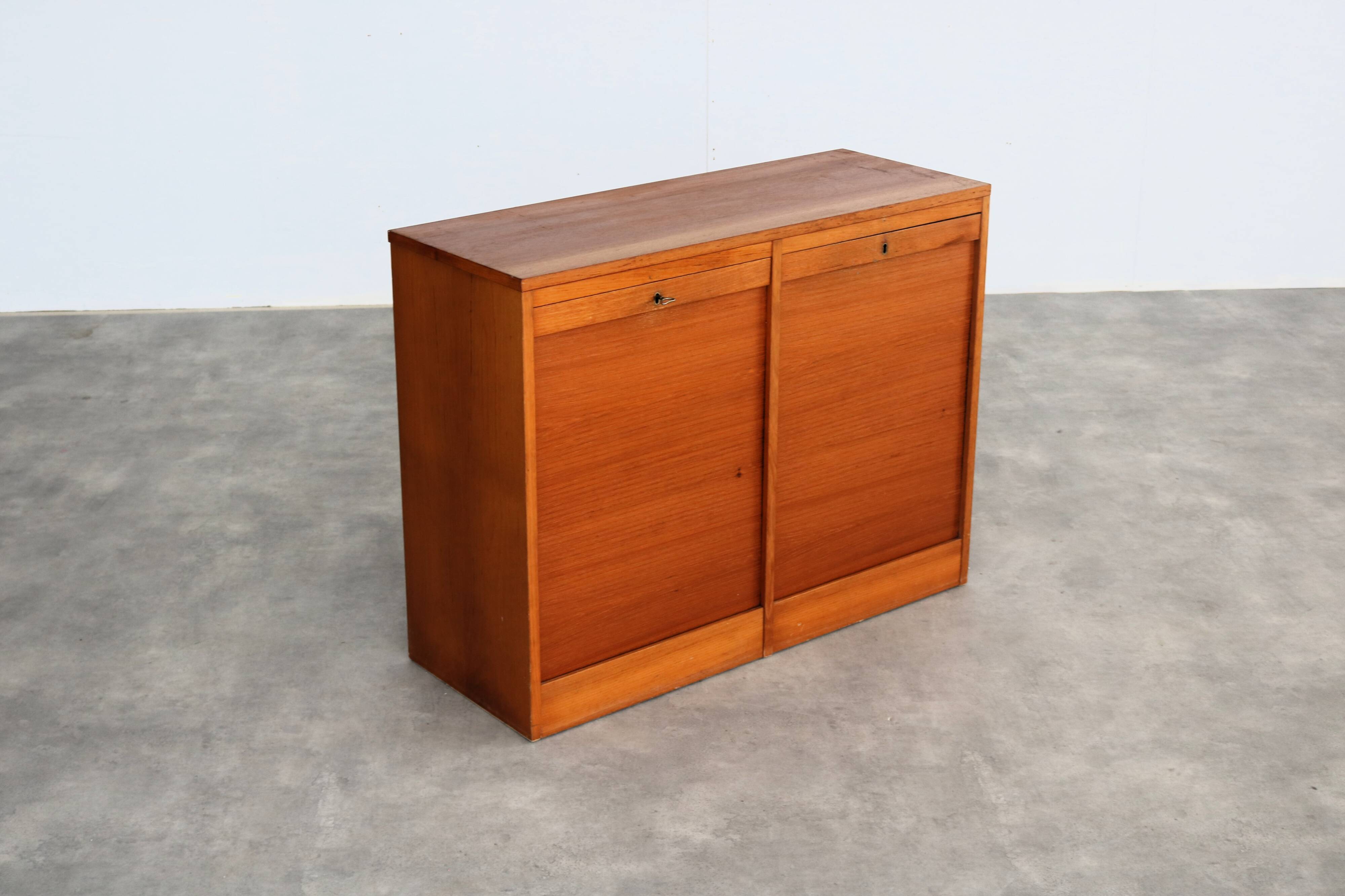 vintage filing cabinet | cabinet | 1960s | Danish