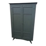 Vintage wardrobe