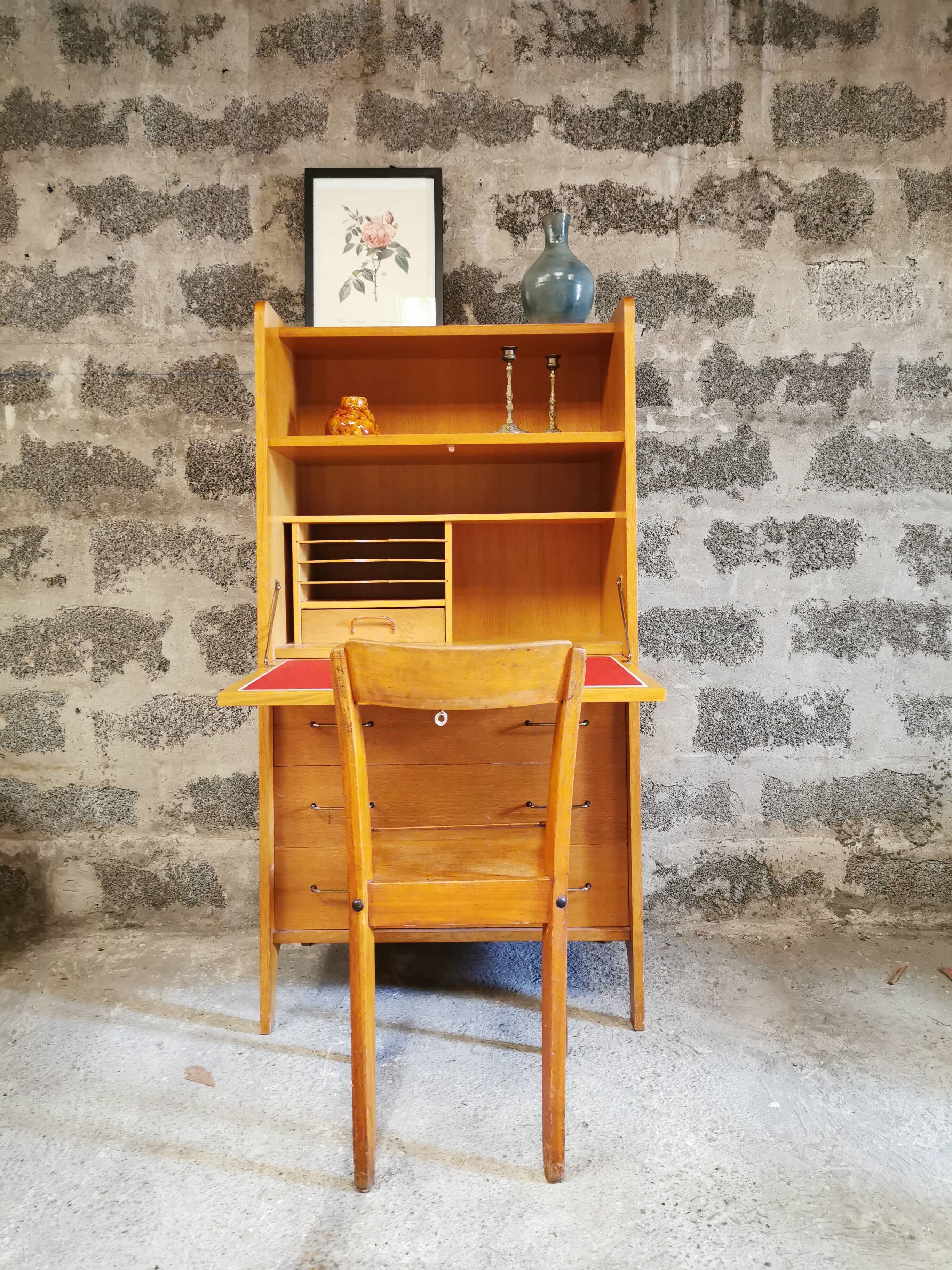 Writing desk