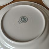 Villeroy and Boch plates