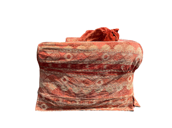 Sofa Roche Bobois 4 places