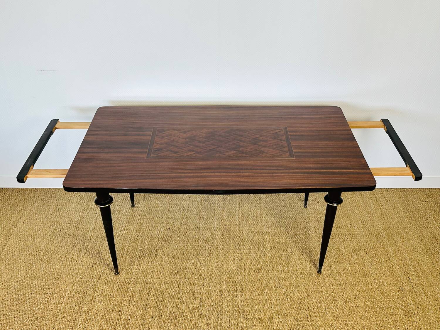 Art Deco dining table