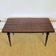 Art Deco dining table
