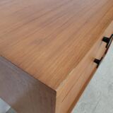 Vintage cabinet, bedside table MDK