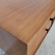 Armoire vintage, table de chevet MDK
