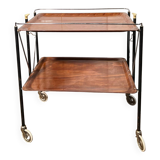 Rolling table