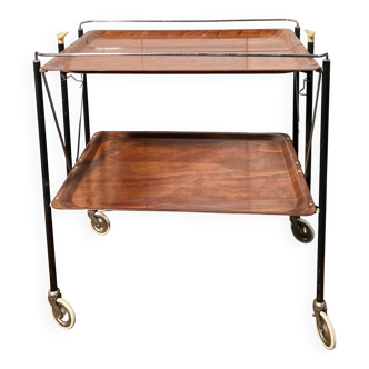 Rolling table