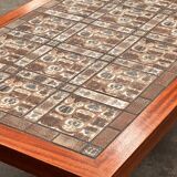 Severin Hansen & Royal Copenhagen coffee table