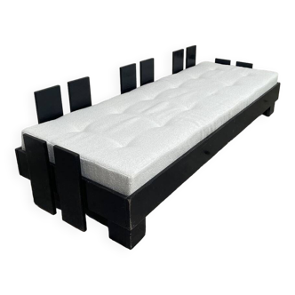 Vintage daybed 1970-1980