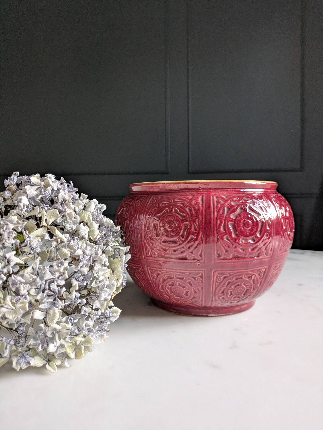 Lehmann plant pot