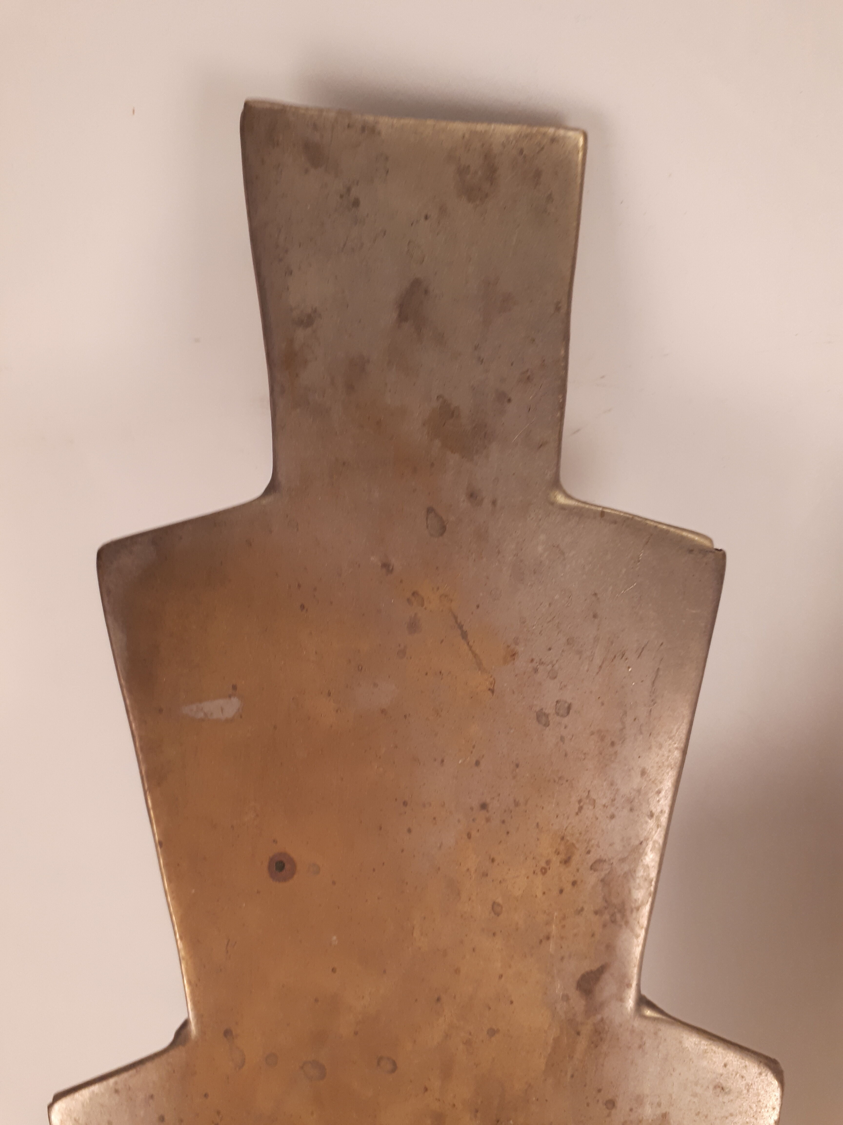 Pair of candlestick