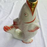 Fish liquor service 7 pieces 70'