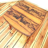 Coffee Table by J. Halabala for UP Závody, Czechoslovakia, 1950s