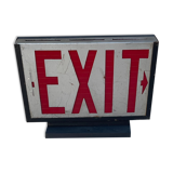 Exit Usa case