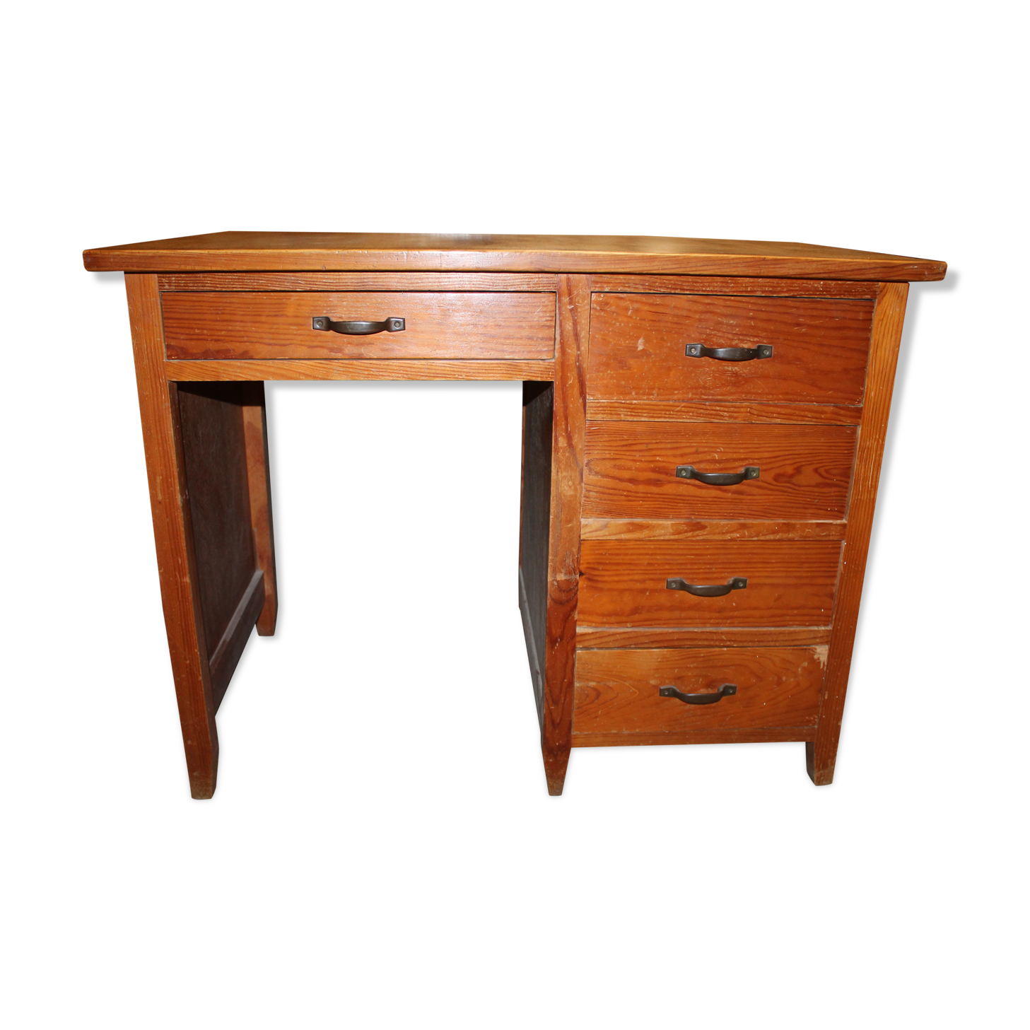 Vintage desk