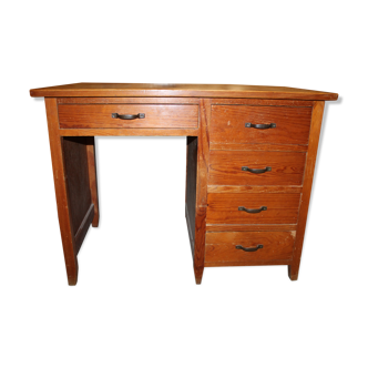 Vintage desk