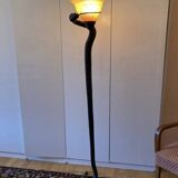 Standard lamp after Brandt and Daum