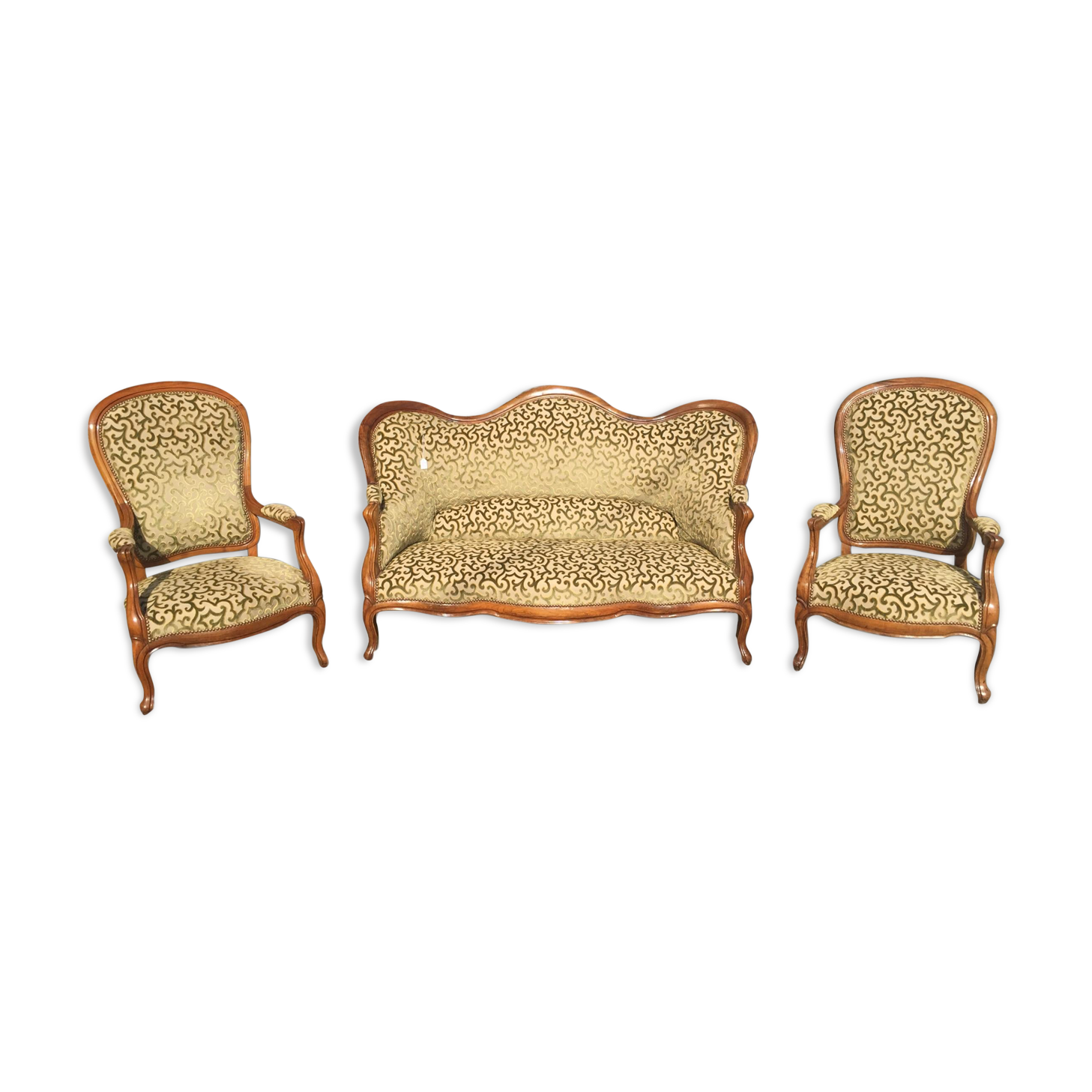 Salon Louis-Philippe