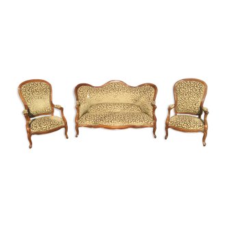 Salon Louis-Philippe