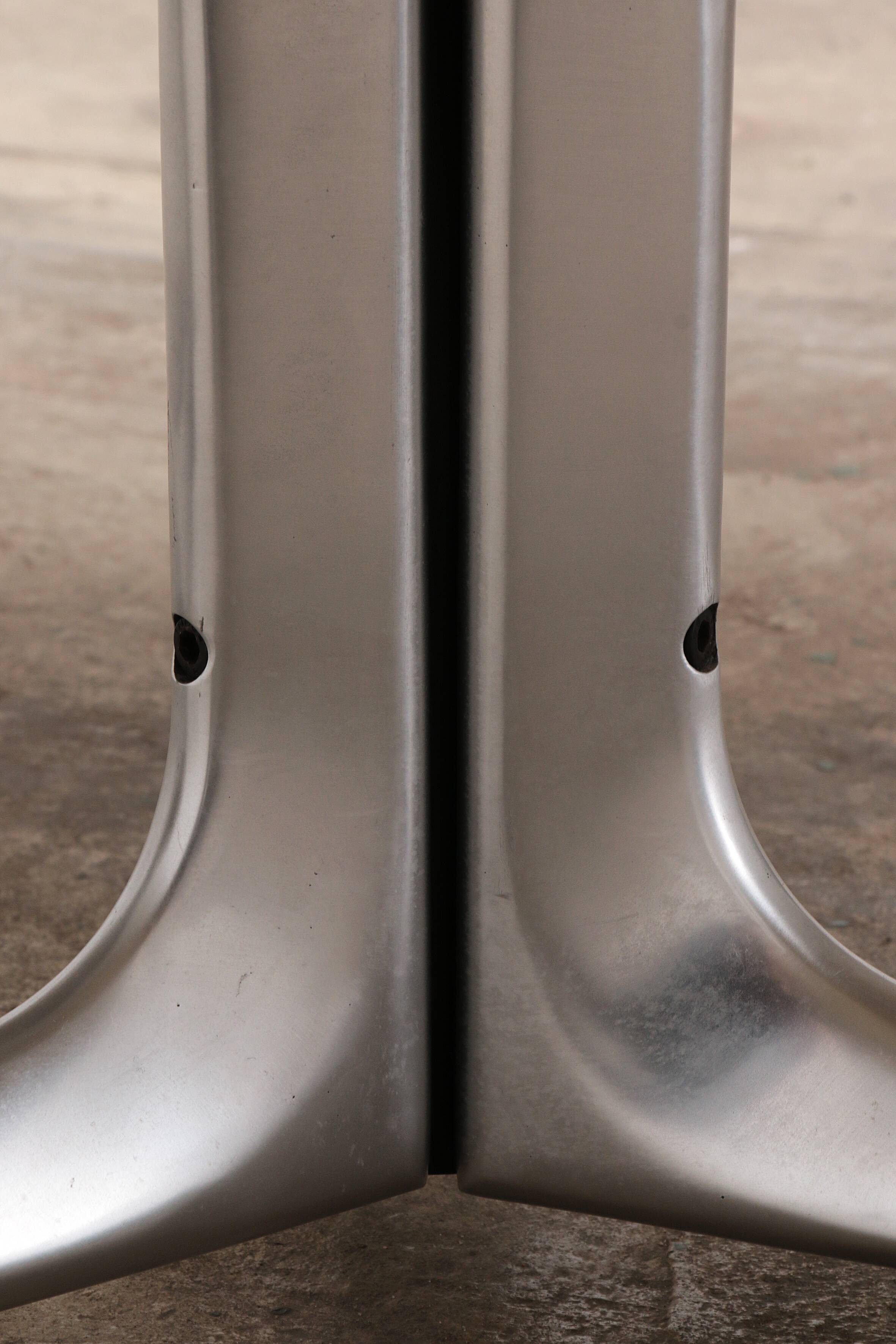 Preben Fabricius & Jorgen Kastholm coffee table Germany, 1968