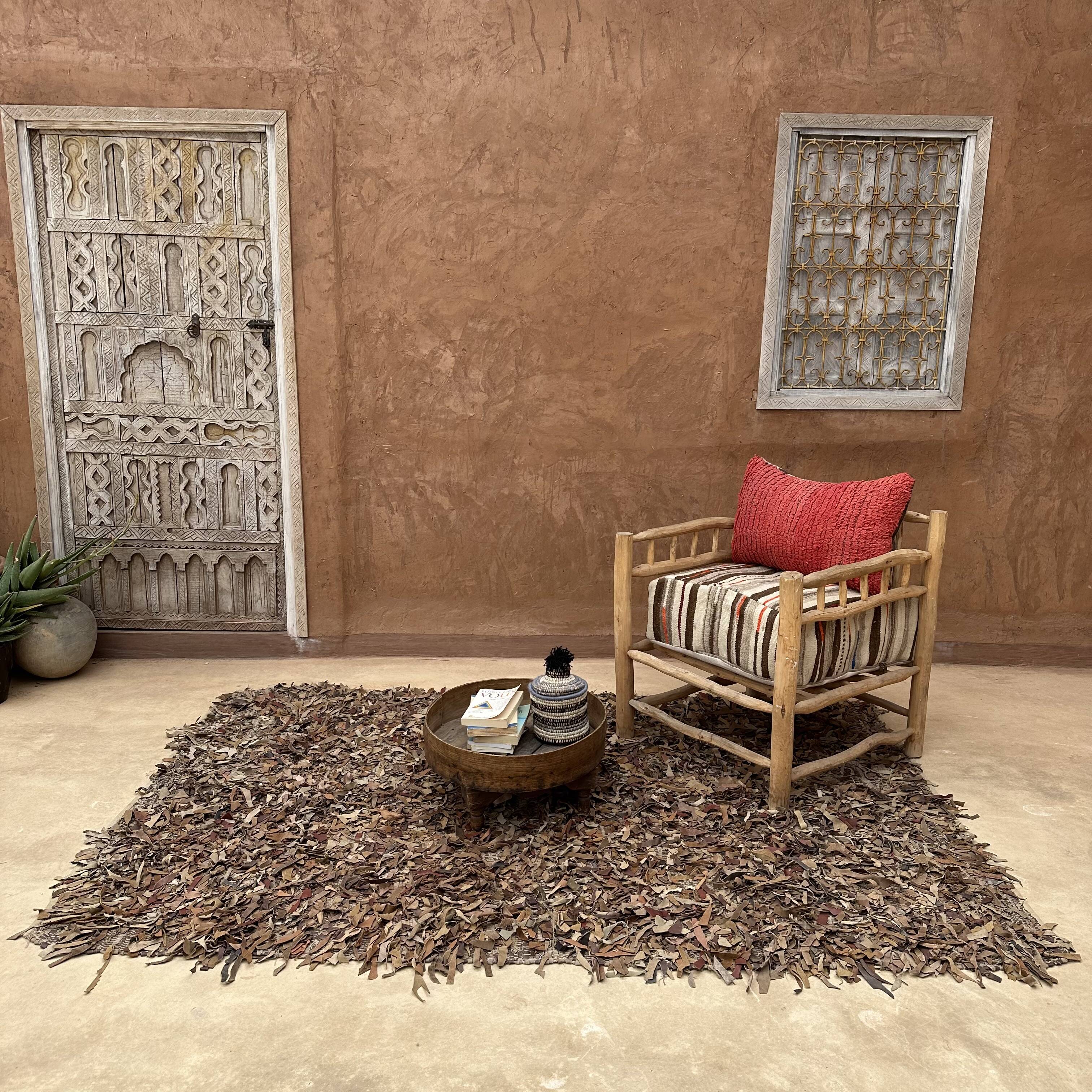 Moroccan carpet - 157 x 235 cm