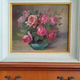 Old painting