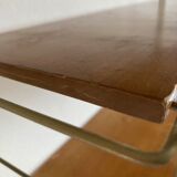 Vintage Tomado wall shelf