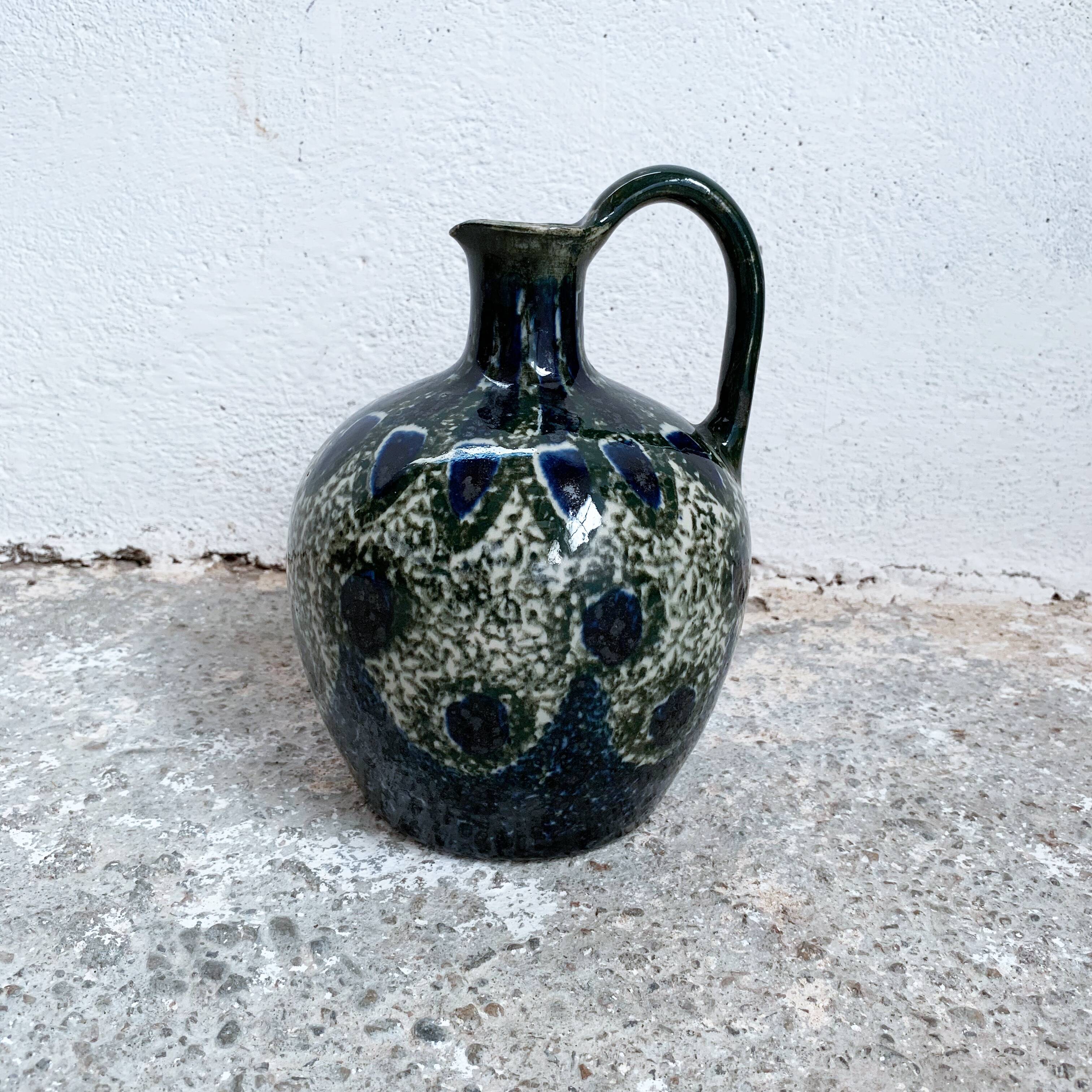 Vase art nouveau Festersen