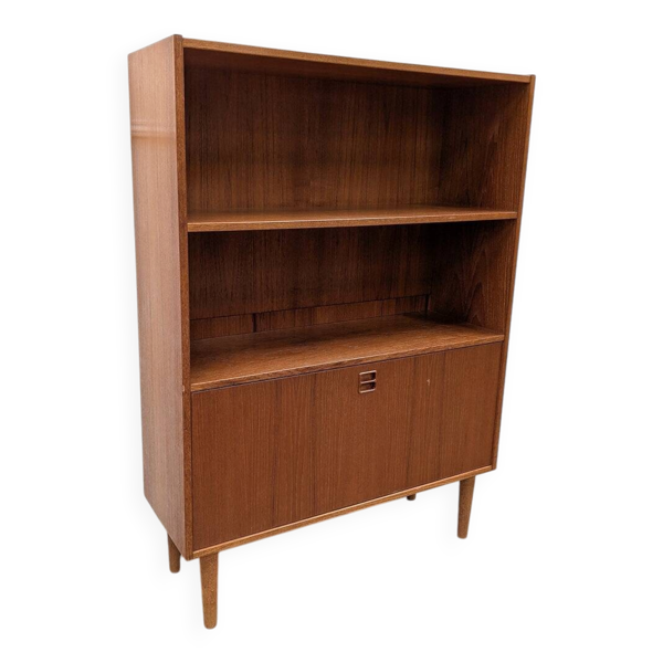 Bibliothèque scandinave
