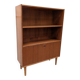 Scandinavian library