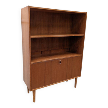 Bibliothèque scandinave