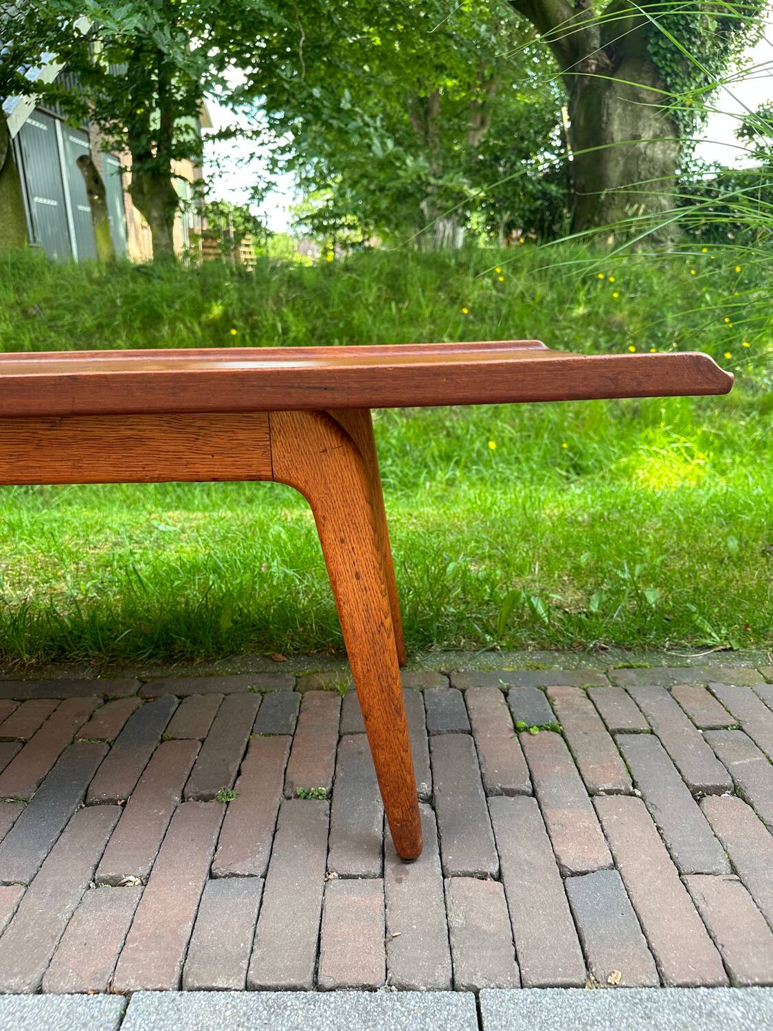 Bovenkamp coffeetable