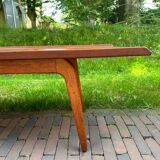 Bovenkamp coffeetable