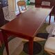 Table 210 cm