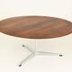 Table basse modèle 3513 par Arne Jacobsen pour Fritz Hansen, Danemark, années 1960