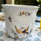 Cache pot Moustiers