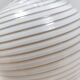 Pink Murano Glass Table Lamp by Lino Tagliapietra Produced by Paf, Italy 19