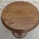 Wooden art deco healing