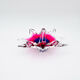 Basket "Star" Josef Hospodka - Bohemian Crystal Chribska - Gal State