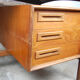 Scandinavian vintage office by P.J. Neirinck - Belgium