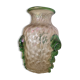 Vase loetz en verre irisé