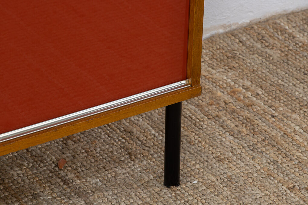 Vintage scandinavian buffet – 90 cm