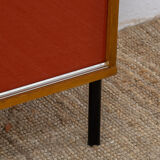 Vintage scandinavian buffet – 90 cm