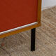 Vintage scandinavian buffet – 90 cm