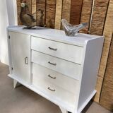 Vintage sideboard