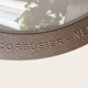 Suspension lamp Design Le Corbusier 1950 - New reissue Cassina