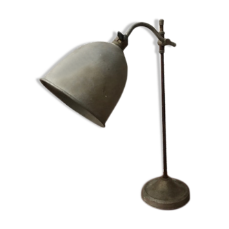 Lampe industrielle